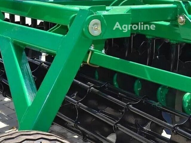 Харвест Другая, об'ємом двигуна 0 л та пробігом 0 тис. км за 851481 $, фото 9 на Automoto.ua