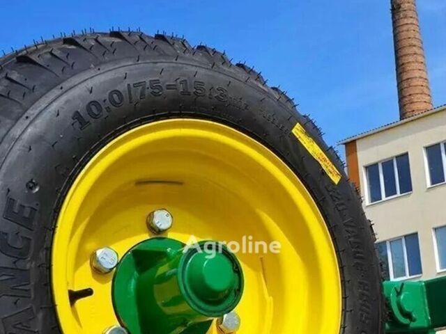 Харвест Другая, объемом двигателя 0 л и пробегом 0 тыс. км за 277151 $, фото 7 на Automoto.ua