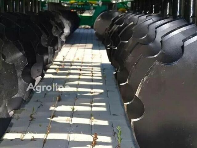 Харвест Другая, об'ємом двигуна 0 л та пробігом 0 тис. км за 481498 $, фото 4 на Automoto.ua