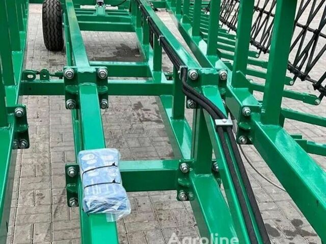 Харвест Другая, объемом двигателя 0 л и пробегом 0 тыс. км за 360342 $, фото 7 на Automoto.ua