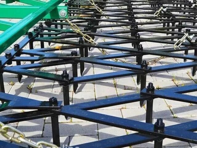 Харвест Другая, объемом двигателя 0 л и пробегом 0 тыс. км за 315680 $, фото 1 на Automoto.ua