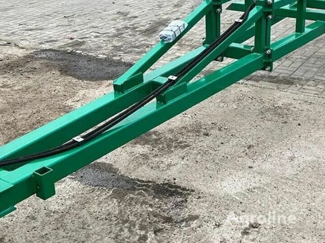 Харвест Другая, объемом двигателя 0 л и пробегом 0 тыс. км за 330225 $, фото 6 на Automoto.ua