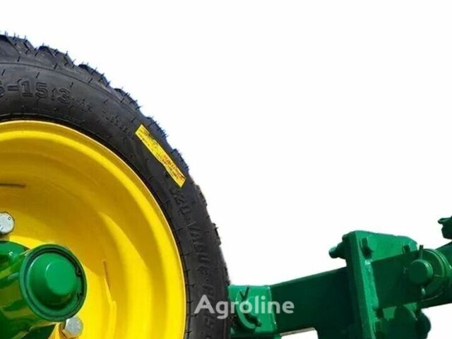 Харвест Другая, объемом двигателя 0 л и пробегом 0 тыс. км за 315691 $, фото 13 на Automoto.ua