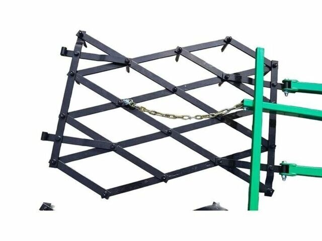 Харвест Другая, объемом двигателя 0 л и пробегом 0 тыс. км за 315691 $, фото 12 на Automoto.ua