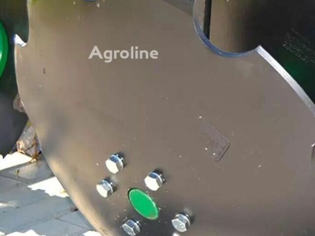 Харвест Другая, об'ємом двигуна 0 л та пробігом 0 тис. км за 322162 $, фото 2 на Automoto.ua