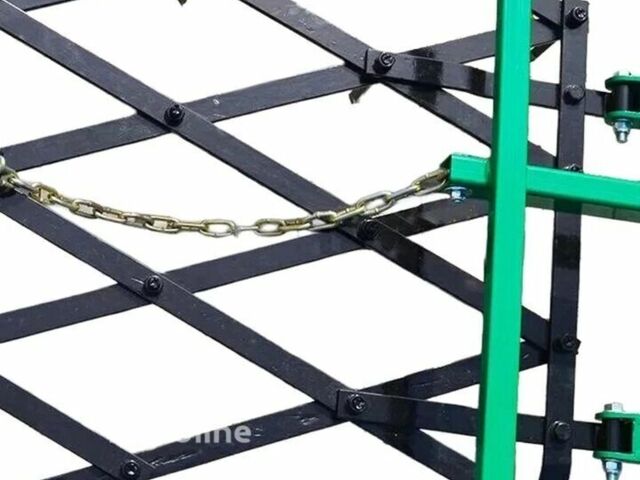 Харвест Другая, объемом двигателя 0 л и пробегом 0 тыс. км за 277151 $, фото 6 на Automoto.ua