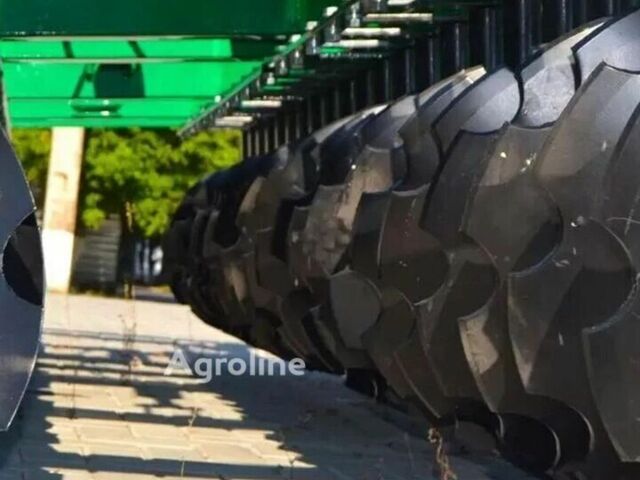 Харвест Другая, об'ємом двигуна 0 л та пробігом 0 тис. км за 851481 $, фото 3 на Automoto.ua