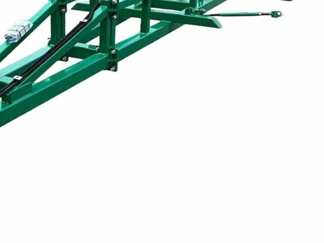 Харвест Другая, объемом двигателя 0 л и пробегом 0 тыс. км за 360342 $, фото 6 на Automoto.ua