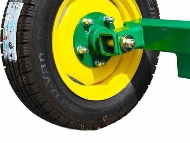 Харвест Другая, объемом двигателя 0 л и пробегом 0 тыс. км за 315680 $, фото 5 на Automoto.ua