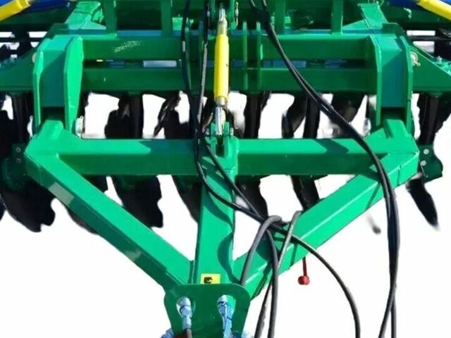 Харвест Другая, об'ємом двигуна 0 л та пробігом 0 тис. км за 851481 $, фото 5 на Automoto.ua