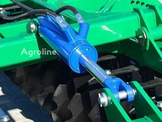 Харвест Другая, об'ємом двигуна 0 л та пробігом 0 тис. км за 851481 $, фото 4 на Automoto.ua