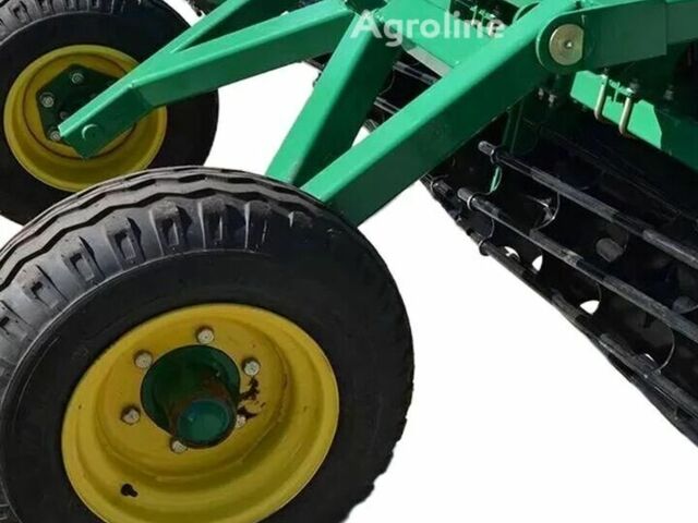 Харвест Другая, об'ємом двигуна 0 л та пробігом 0 тис. км за 481498 $, фото 2 на Automoto.ua