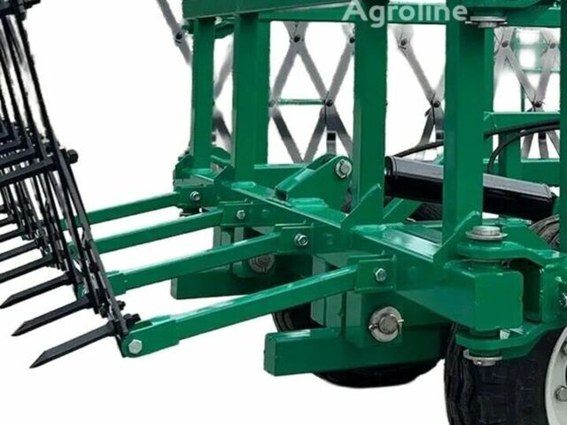 Харвест Другая, объемом двигателя 0 л и пробегом 0 тыс. км за 330214 $, фото 2 на Automoto.ua