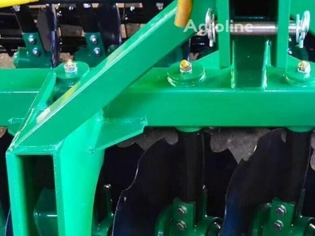 Харвест Другая, об'ємом двигуна 0 л та пробігом 0 тис. км за 322162 $, фото 1 на Automoto.ua