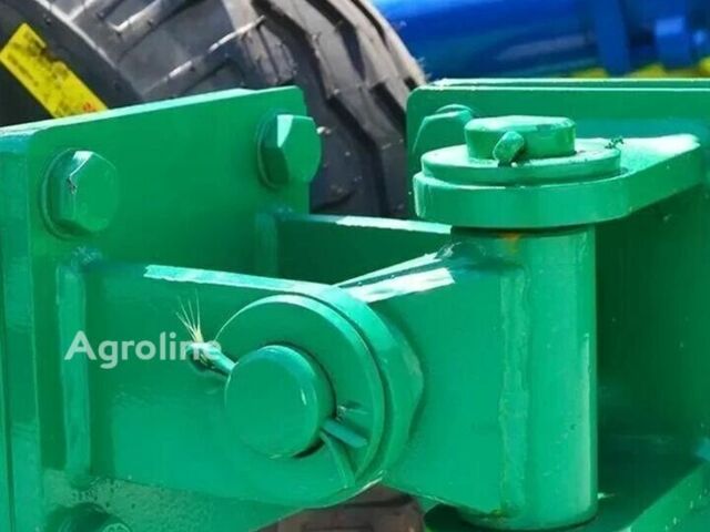 Харвест Другая, объемом двигателя 0 л и пробегом 0 тыс. км за 315680 $, фото 10 на Automoto.ua