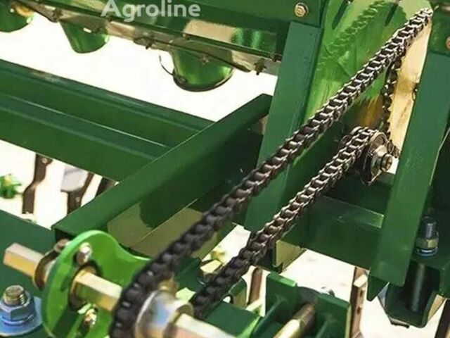 Харвест Другая, объемом двигателя 0 л и пробегом 0 тыс. км за 328132 $, фото 2 на Automoto.ua