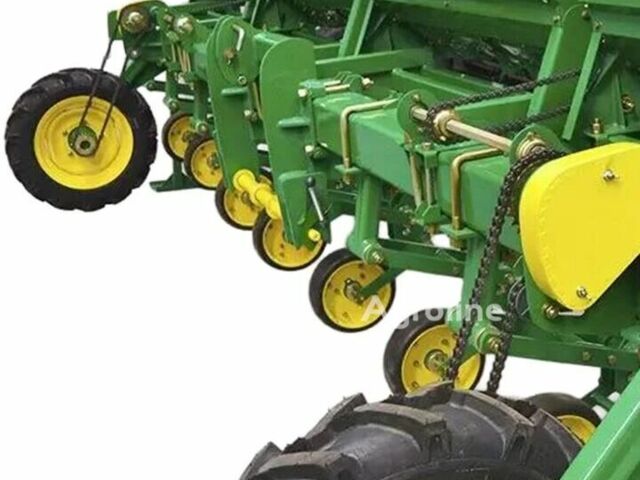 Харвест Другая, объемом двигателя 0 л и пробегом 0 тыс. км за 328132 $, фото 4 на Automoto.ua