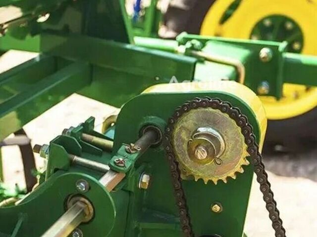 Харвест Другая, объемом двигателя 0 л и пробегом 0 тыс. км за 328132 $, фото 3 на Automoto.ua