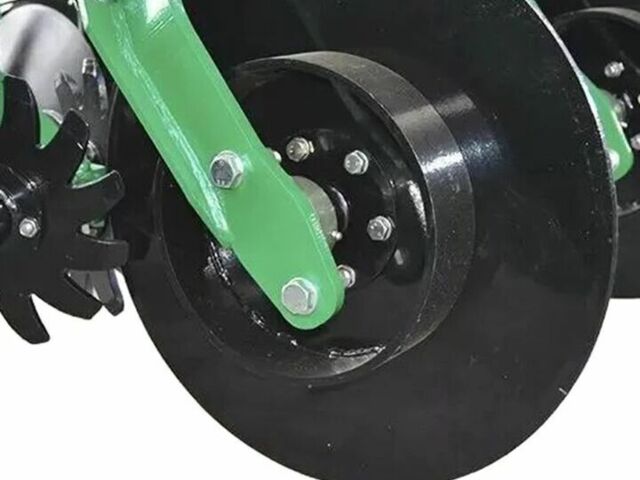 Харвест Другая, объемом двигателя 0 л и пробегом 0 тыс. км за 1343409 $, фото 12 на Automoto.ua