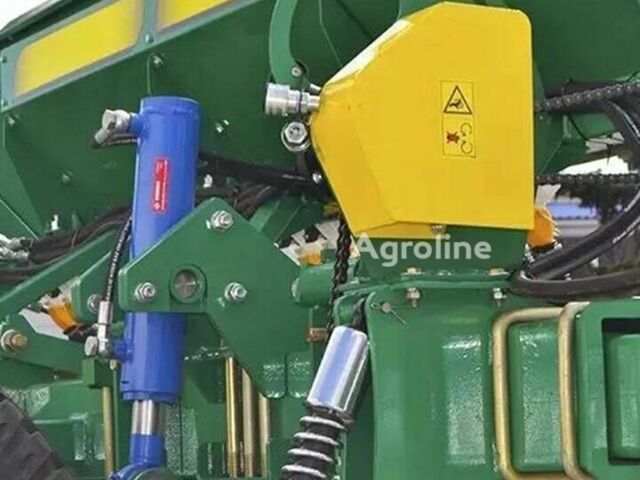 Харвест Другая, объемом двигателя 0 л и пробегом 0 тыс. км за 1343409 $, фото 4 на Automoto.ua