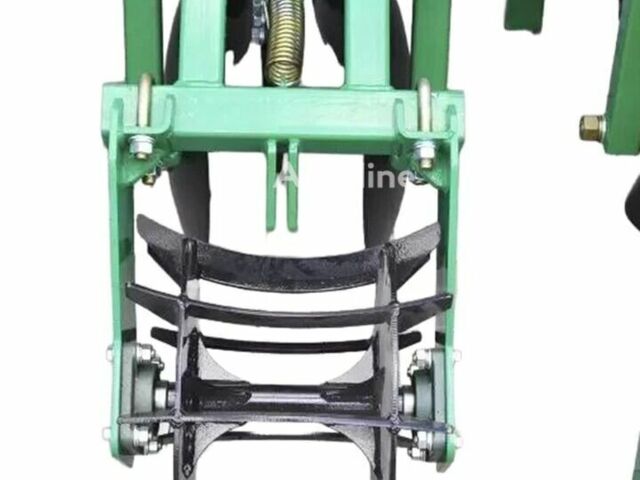 Харвест Другая, объемом двигателя 0 л и пробегом 0 тыс. км за 1343409 $, фото 5 на Automoto.ua