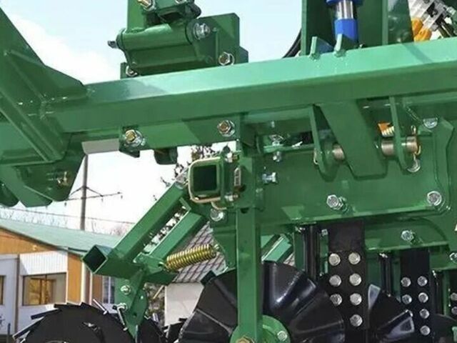 Харвест Другая, объемом двигателя 0 л и пробегом 0 тыс. км за 1343409 $, фото 11 на Automoto.ua