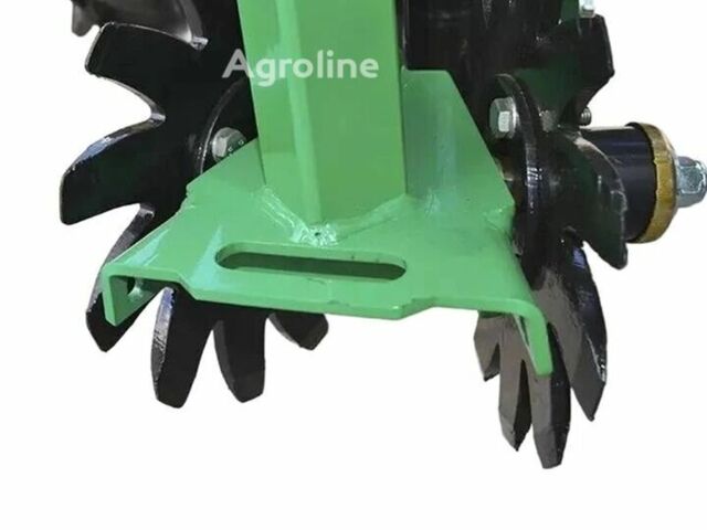 Харвест Другая, объемом двигателя 0 л и пробегом 0 тыс. км за 1343409 $, фото 8 на Automoto.ua