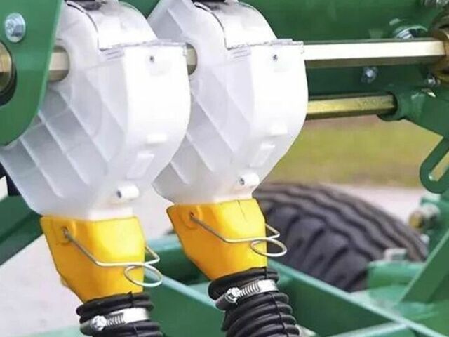 Харвест Другая, объемом двигателя 0 л и пробегом 0 тыс. км за 1343409 $, фото 7 на Automoto.ua