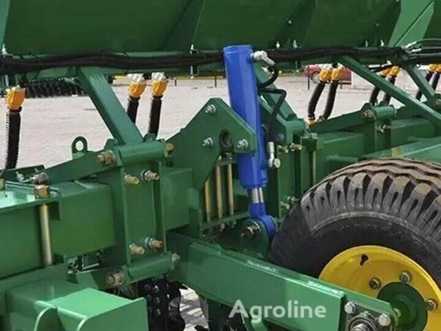 Харвест Другая, объемом двигателя 0 л и пробегом 0 тыс. км за 1343409 $, фото 1 на Automoto.ua