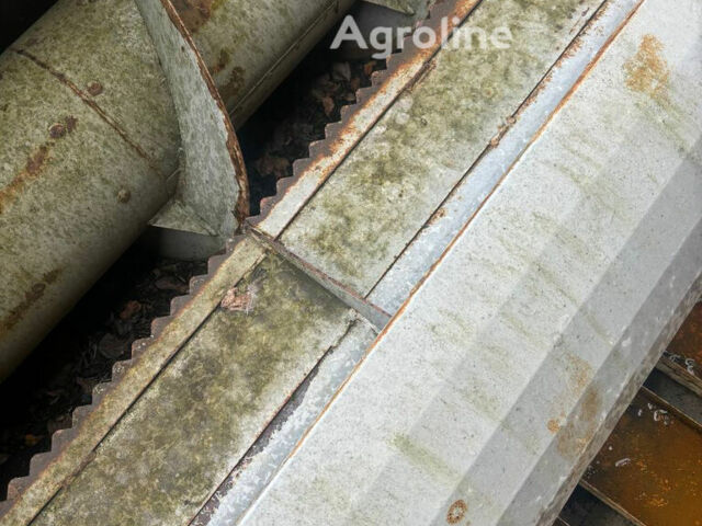 Харвест Другая, об'ємом двигуна 0 л та пробігом 0 тис. км за 11648 $, фото 12 на Automoto.ua