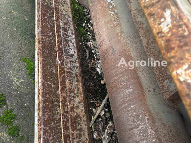 Харвест Другая, об'ємом двигуна 0 л та пробігом 0 тис. км за 11648 $, фото 10 на Automoto.ua