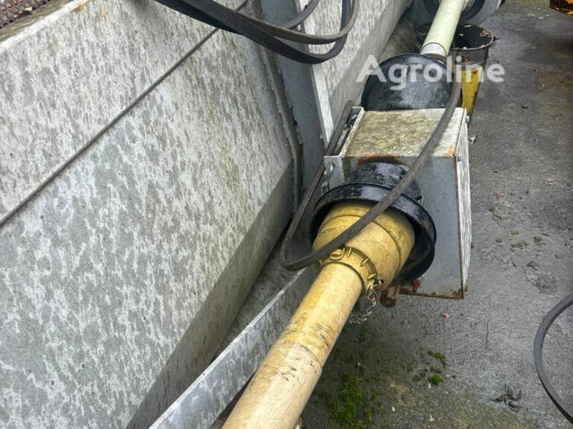 Харвест Другая, об'ємом двигуна 0 л та пробігом 0 тис. км за 11648 $, фото 9 на Automoto.ua