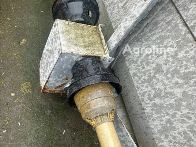 Харвест Другая, об'ємом двигуна 0 л та пробігом 0 тис. км за 11648 $, фото 2 на Automoto.ua