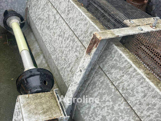 Харвест Другая, об'ємом двигуна 0 л та пробігом 0 тис. км за 11648 $, фото 7 на Automoto.ua