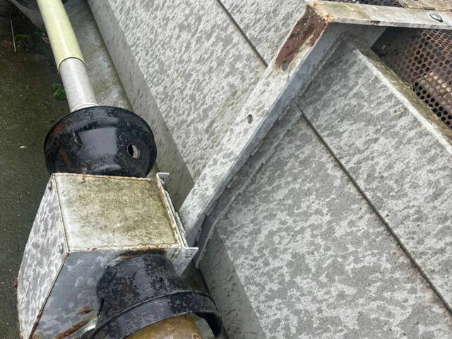 Харвест Другая, об'ємом двигуна 0 л та пробігом 0 тис. км за 11648 $, фото 6 на Automoto.ua