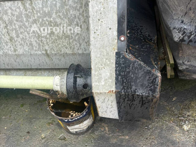 Харвест Другая, об'ємом двигуна 0 л та пробігом 0 тис. км за 11648 $, фото 11 на Automoto.ua