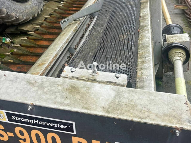 Харвест Другая, об'ємом двигуна 0 л та пробігом 0 тис. км за 11648 $, фото 1 на Automoto.ua