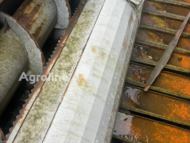 Харвест Другая, об'ємом двигуна 0 л та пробігом 0 тис. км за 11648 $, фото 13 на Automoto.ua