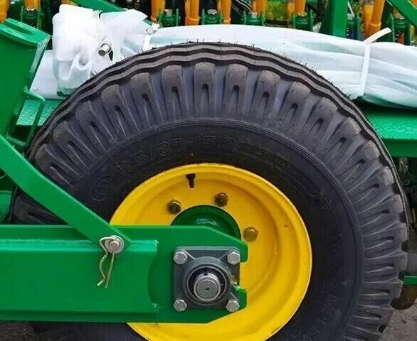 Зеленый Харвест Другая, объемом двигателя 0 л и пробегом 0 тыс. км за 944585 $, фото 9 на Automoto.ua