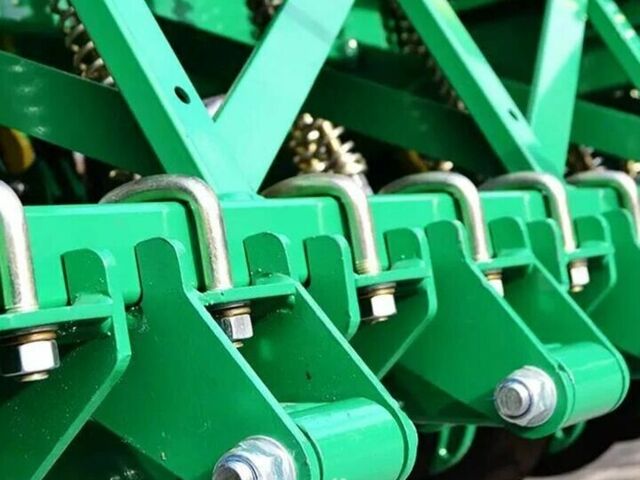 Зеленый Харвест Другая, объемом двигателя 0 л и пробегом 0 тыс. км за 699576 $, фото 3 на Automoto.ua