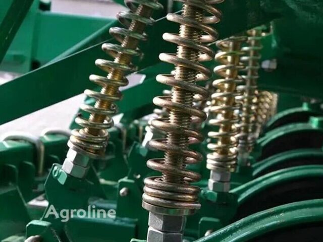 Зеленый Харвест Другая, объемом двигателя 0 л и пробегом 0 тыс. км за 577247 $, фото 4 на Automoto.ua