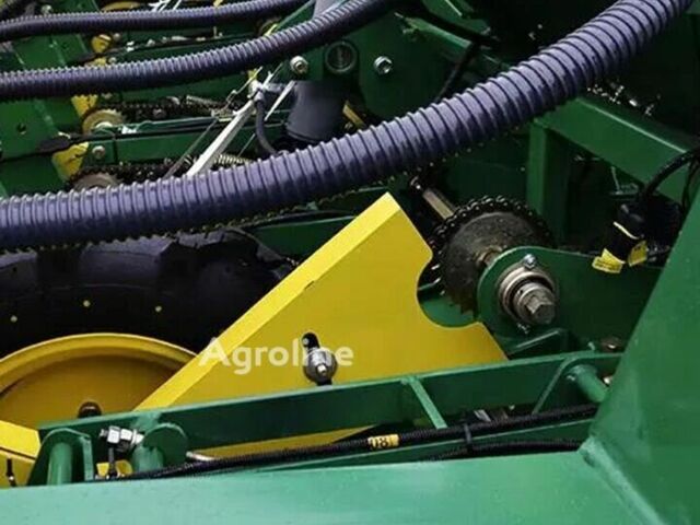 Зеленый Харвест Другая, объемом двигателя 0 л и пробегом 0 тыс. км за 647369 $, фото 7 на Automoto.ua