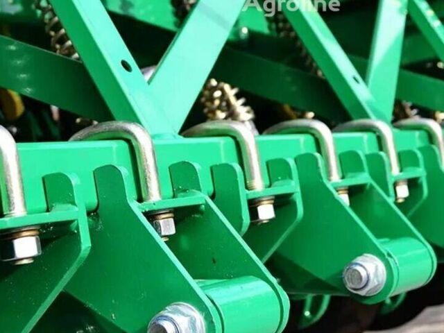 Зеленый Харвест Другая, объемом двигателя 0 л и пробегом 0 тыс. км за 577247 $, фото 3 на Automoto.ua