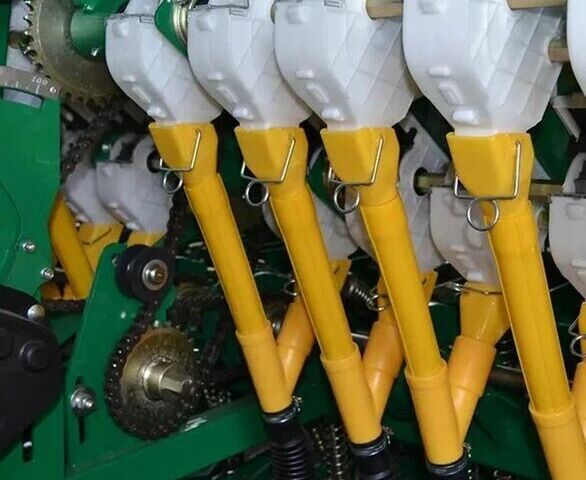 Зеленый Харвест Другая, объемом двигателя 0 л и пробегом 0 тыс. км за 699576 $, фото 6 на Automoto.ua