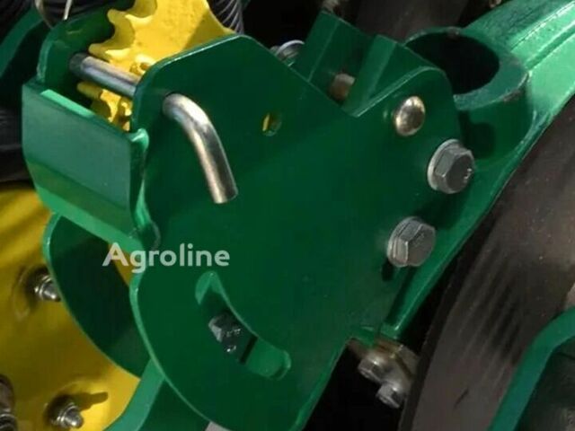 Зеленый Харвест Другая, объемом двигателя 0 л и пробегом 0 тыс. км за 699576 $, фото 5 на Automoto.ua