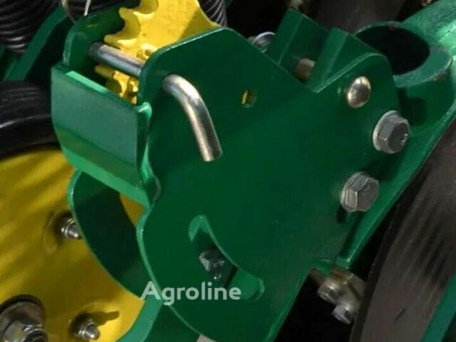 Зеленый Харвест Другая, объемом двигателя 0 л и пробегом 0 тыс. км за 577247 $, фото 5 на Automoto.ua