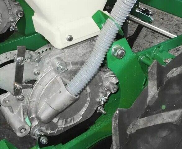 Зелений Харвест Другая, об'ємом двигуна 0 л та пробігом 0 тис. км за 372639 $, фото 2 на Automoto.ua