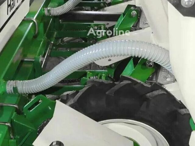 Зелений Харвест Другая, об'ємом двигуна 0 л та пробігом 0 тис. км за 372639 $, фото 1 на Automoto.ua