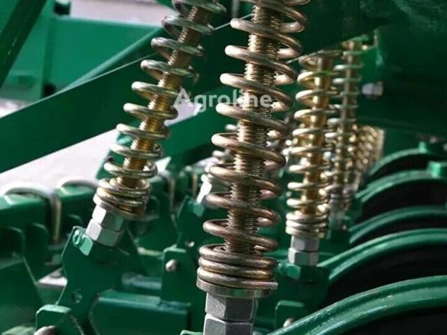 Зеленый Харвест Другая, объемом двигателя 0 л и пробегом 0 тыс. км за 699576 $, фото 4 на Automoto.ua