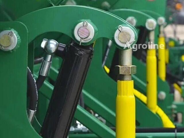 Зеленый Харвест Другая, объемом двигателя 0 л и пробегом 0 тыс. км за 577247 $, фото 1 на Automoto.ua